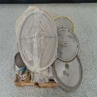 Sieves and Sieve Screens image 2